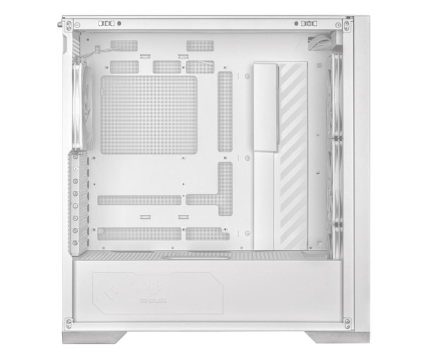 ASUS TUF Gaming GT302 TG ARGB White - 1227311 - zdjęcie 5